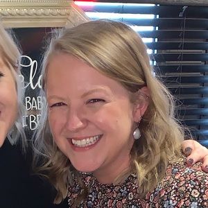 Meet your Posher, Therese